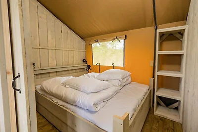Stuuflodge DeLuxe | 8 personen