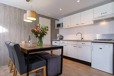Chalet Buur | 6 personen