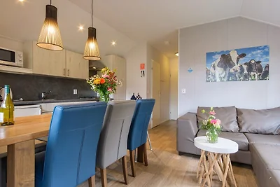 Verandachalet | 6 personen