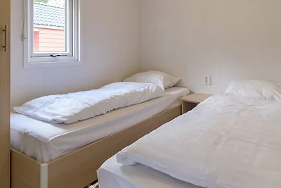 Verandachalet | 6 personen
