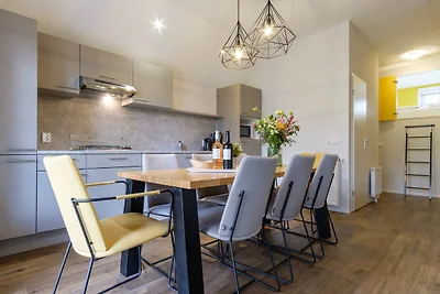 Vechtdallodge | 8 personen