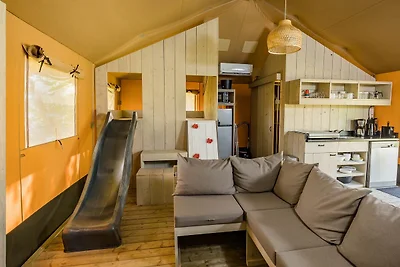 Stuuflodge | 7 personen