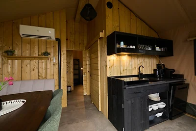 Avonturenlodge | 5 personen