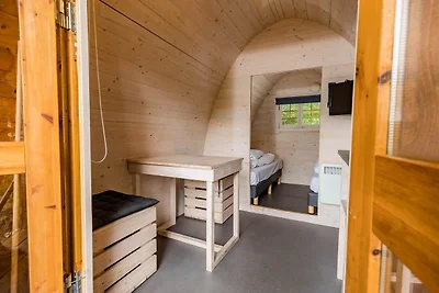 Pod | 4 personen