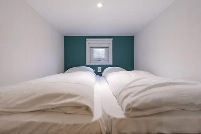 Vechtdallodge | 6 personen