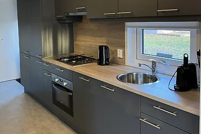 Chalet Berk | 4 personen