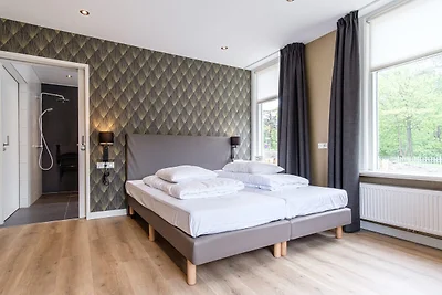 Familienhaus De Rheezermaten mit Whirlpool | ...