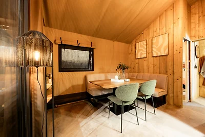 Avonturenlodge | 5 personen