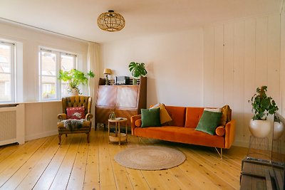 Stadtwohnung Merel, sonniger Balkon und kostenloser Parkplatz