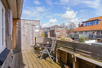 Stadtwohnung Merel, sonniger Balkon und kostenloser Parkplatz