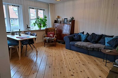 Stadtwohnung Merel, sonniger Balkon und kostenloser Parkplatz