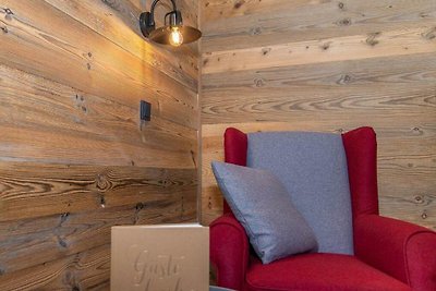 Appartements Gasthof Gamskar