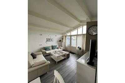 Ferienhaus Deichblick Andijk 393