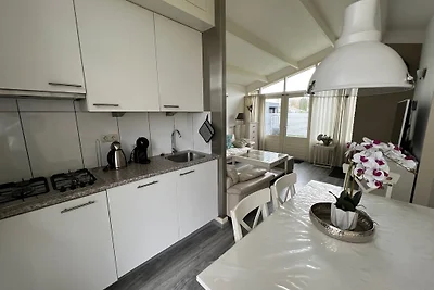 Ferienhaus Deichblick Andijk 393