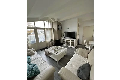 Ferienhaus Deichblick Andijk 393