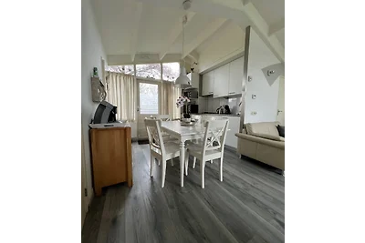 Ferienhaus Deichblick Andijk 393