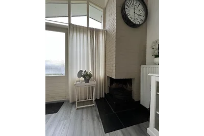 Ferienhaus Deichblick Andijk 393