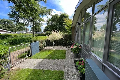 Ferienhaus Deichblick Andijk 393