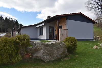 Ferienhaus "AlpenBlick" Bayern