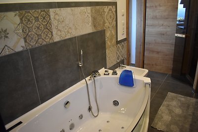 Ferienhaus "AlpenBlick" Bayern
