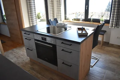 Ferienhaus "AlpenBlick" Bayern