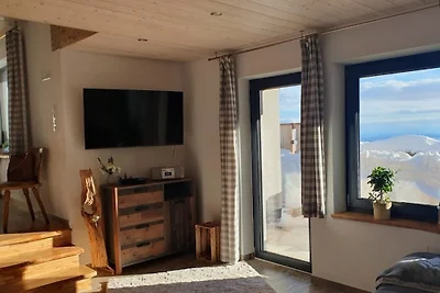 Ferienhaus "AlpenBlick" Bayern