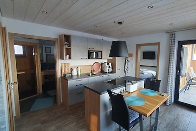 Ferienhaus "AlpenBlick" Bayern