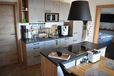 Ferienhaus "AlpenBlick" Bayern