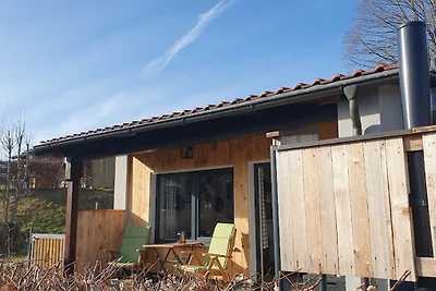 Ferienhaus "AlpenBlick" Bayern