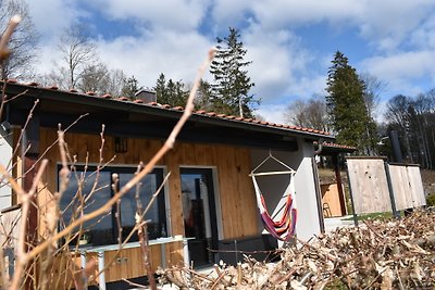 Ferienhaus "AlpenBlick" Bayern