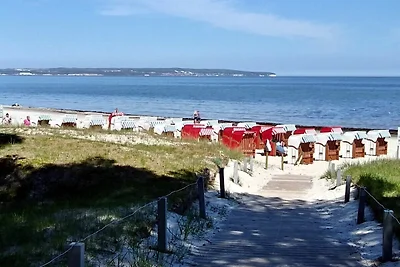 Dünenpark Binz, Fewo 12/103
