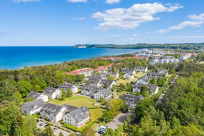 Ferienwohnung Binz