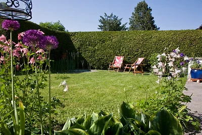 Ferienwohnung Carola 1