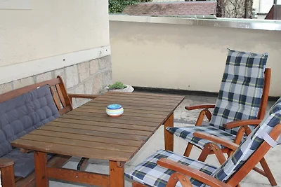 Ferienwohnung Magnolia