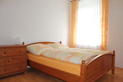 Ferienwohnung Magnolia