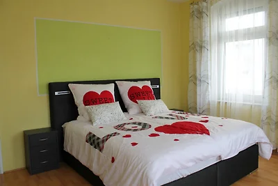 Ferienwohnung Magnolia