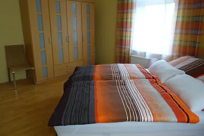 Ferienwohnung Magnolia