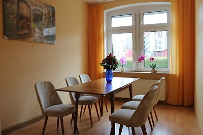 Ferienwohnung Magnolia