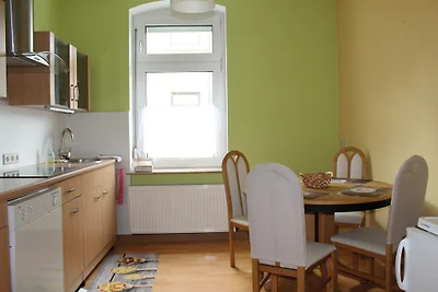 Ferienwohnung Magnolia