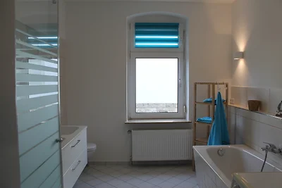 Ferienwohnung Magnolia