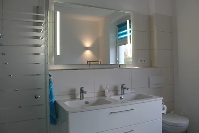 Ferienwohnung Magnolia