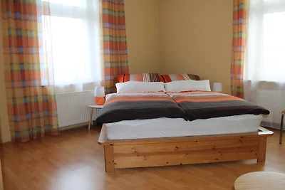 Ferienwohnung Magnolia