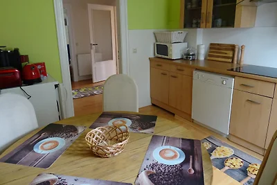 Ferienwohnung Magnolia