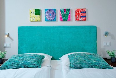 Five Stars Sylt Relais Blue (DTV)