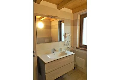 Agriturismo Bocca Nevese Betulla