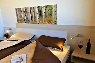 Agriturismo Bocca Nevese Betulla