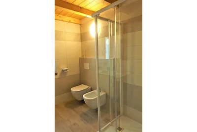 Agriturismo Bocca Nevese Betulla