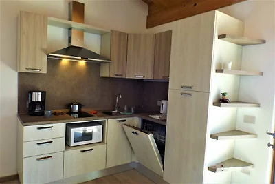 Agriturismo Bocca Nevese Betulla