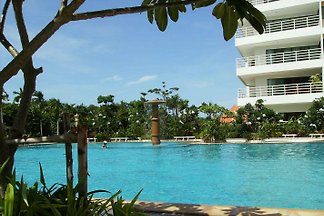 Nong Ferienwohnungen, Pattaya