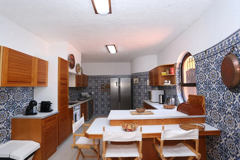 Keuken